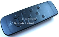 NEC RP-102 Multimedia Monitor Remote Control FAST$4SHIPPING!!!!!!!!!
