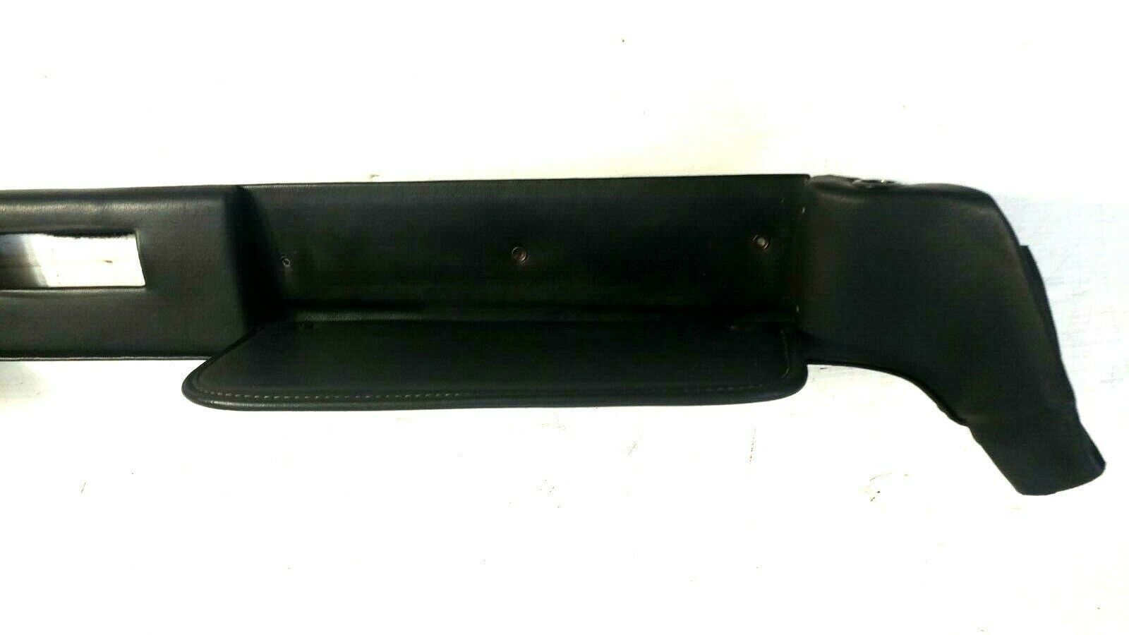 FERRARI 308 GTSi  inside cover upper windshield with sun visors 60354909