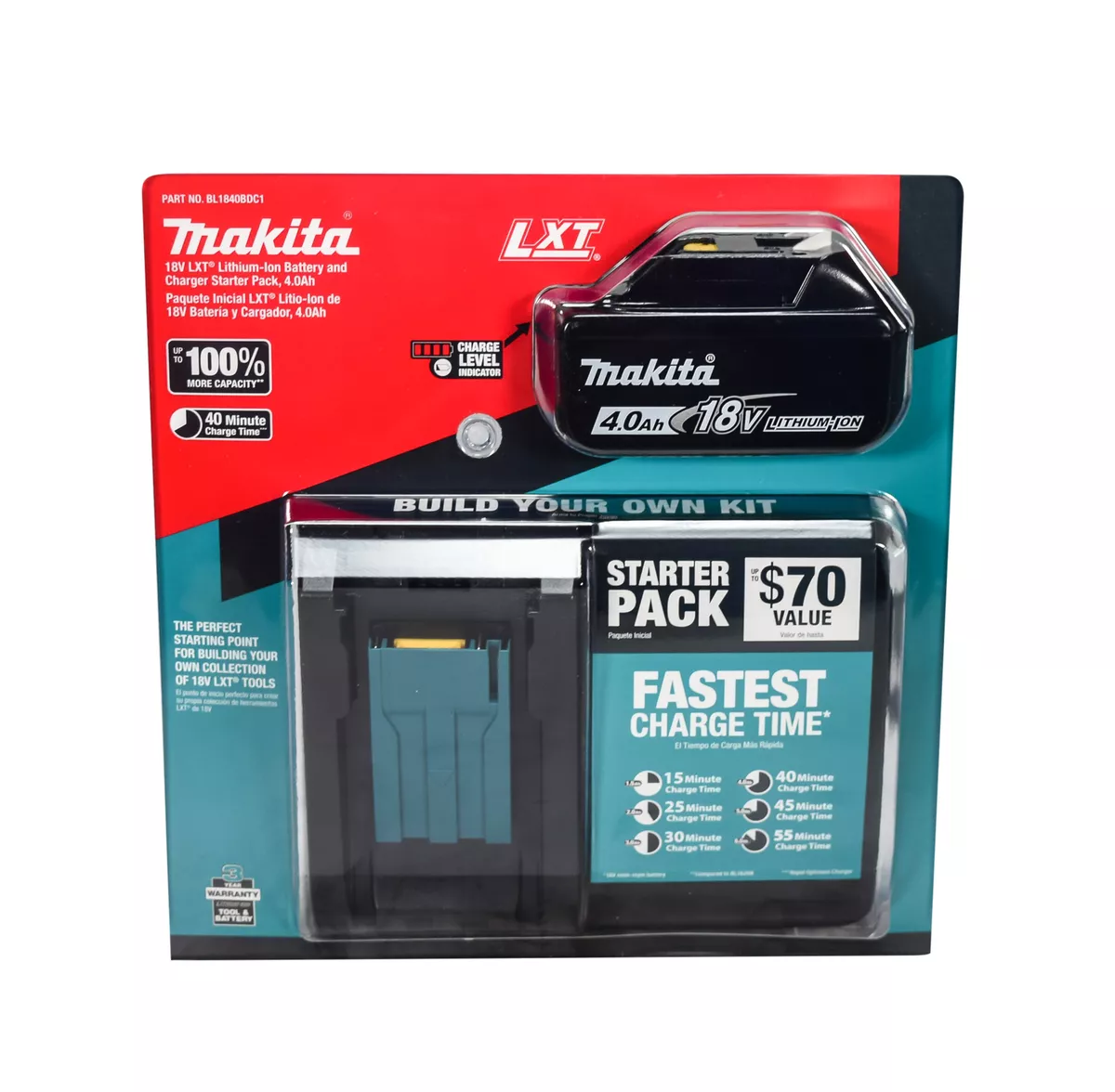 Makita bl1840bdc1 deals
