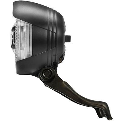 Busch & Müller LUMOTEC Lyt BN Plus Dynamo LED Scheinwerfer Fahrrad Beleuchtung