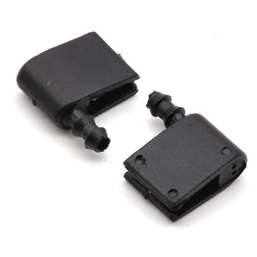 2X For 06-18 Mercedes Sprinter 2500 3500 Windshield G7J8 α[ Washer Nozzle GTR7 - Picture 11 of 12