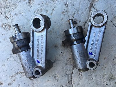 Porsche 911 Chain Tensioners ( 2 ) #7  930 105 P O K - F   C#9