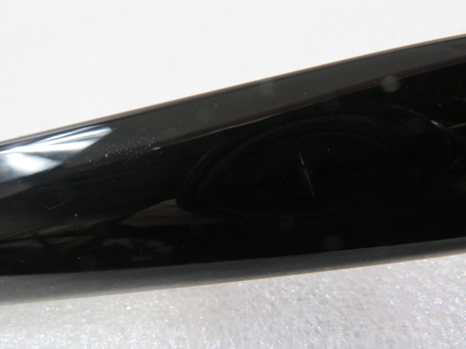 Maserati Granturismo, GranCabrio, LH, Rear Quarter Trim, Used, P/N 35907388