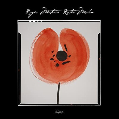 Roger Roger - Musique Idiote (Vinyle Neuf)