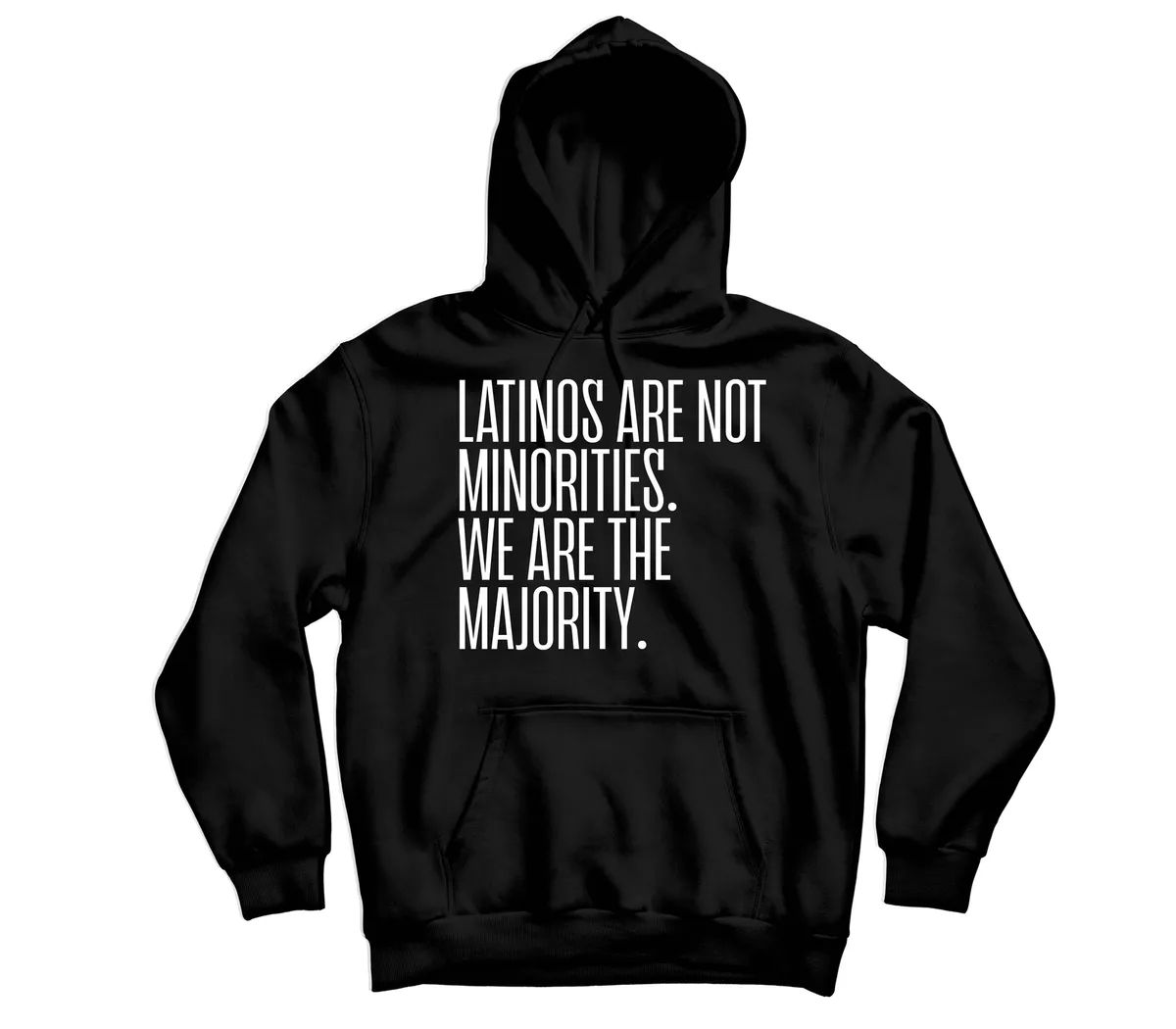 The minorities hoodie sale