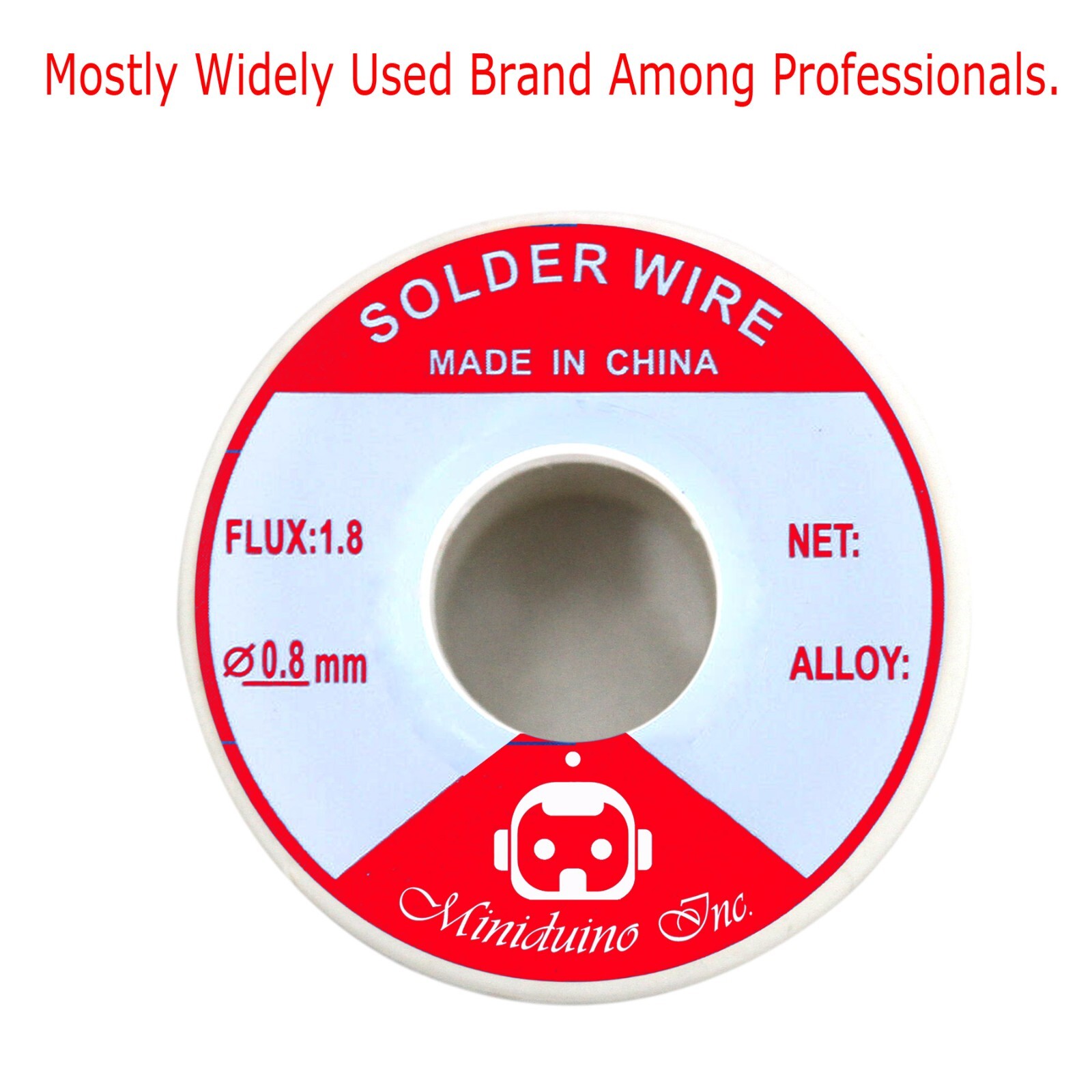 Soldering Wire New Arrival Tin Lead Reel Solder Wire Rosin Roll Core Solder Wire Tin 0 Solder Wick - Foto 4