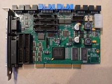 HP control card HSAJET CB2HP CB2 V1.0