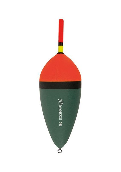 Fox Rage Predator HD Stubby Swivel Float-image
