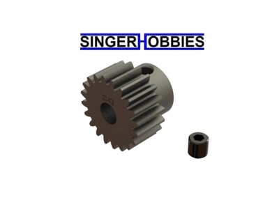 Arrma ARAC7878 AR310876 Pinion Gear 20T 0.8 Mod 4x4 BLX BIG ROCK 3S HH