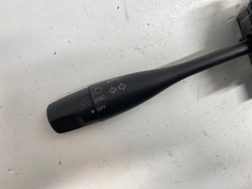 1995-1999 NISSAN SENTRA TURN SIGNAL LIGHT COLUMN SWITCH OEM - Image 3 of 4