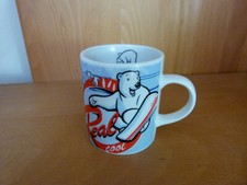 Coca Cola Sammeltasse 2005 Eisb&auml;r Kaffeetasse klein Becher Mug Espresso p:os