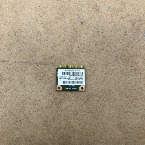 Charnières droite et gauche pour HP Pavilion 17-f 17-k 17-p