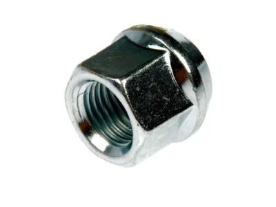 Dorman 96XJ17B Lug Nut Fits 1988-2000 GMC C2500