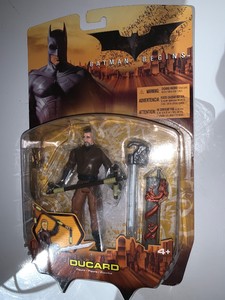 batman begins action figure
