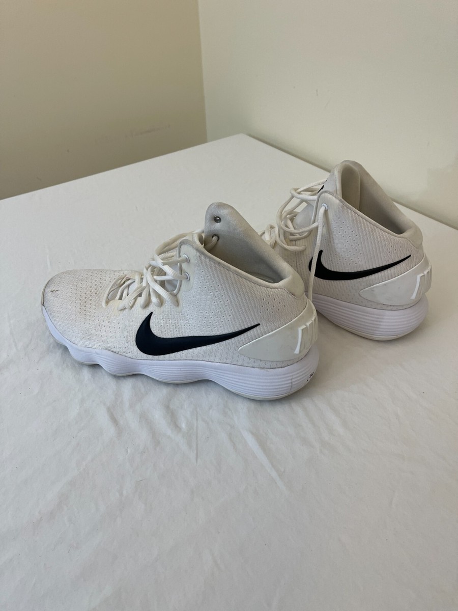 【新品】NIKE hyperdunk 2017 バッシュ Nike Hyperdunk 2017 Low Basketball Shoes Mens 8.5 Black