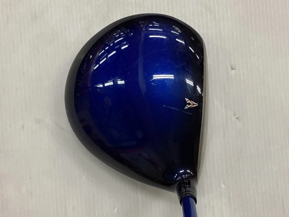 Left-Handed 2020 Dunlop XXIO 11 1W Driver 9.5deg MP1100 S-flex Golf Club B740 - Image 3 of 4