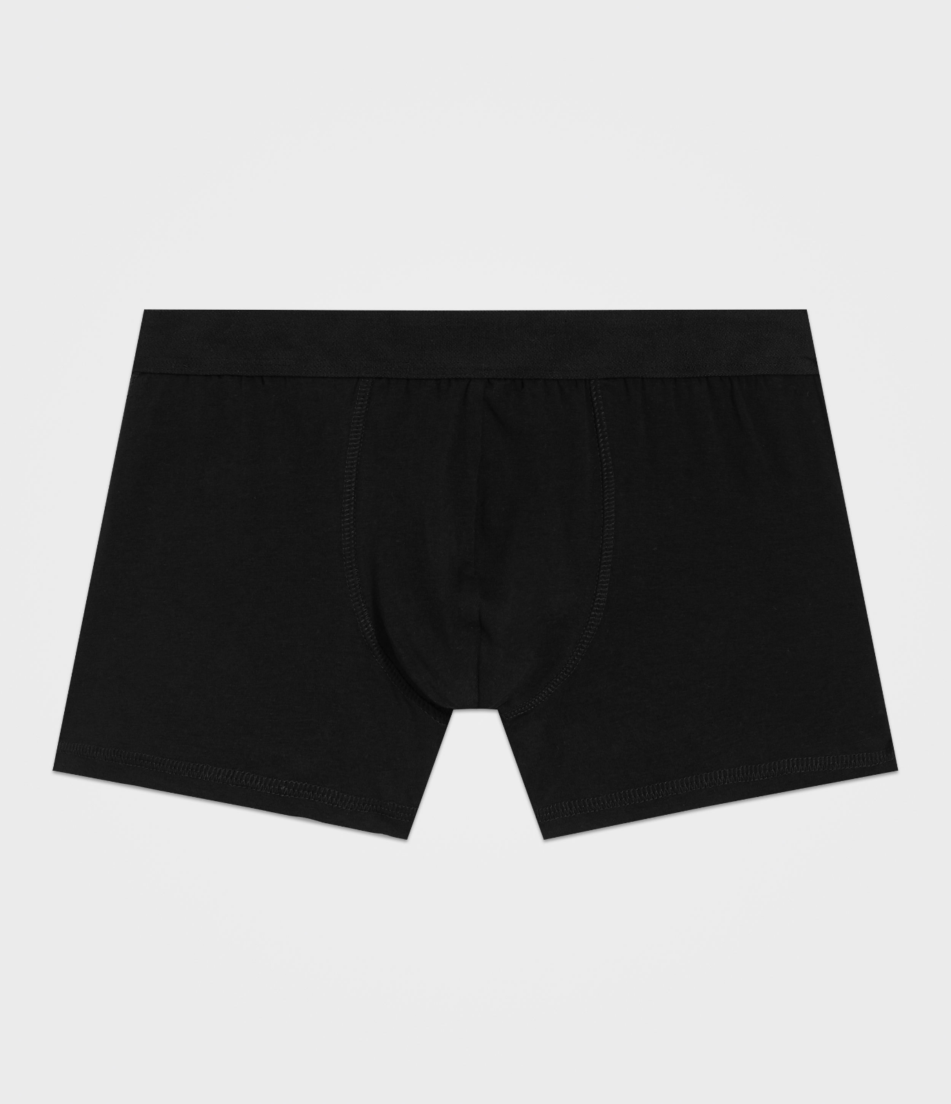 ALL SAINTS MENS BOXERS SHORTS UNDERWEAR BLACK COTTON SOFT BOXER 3 PACK