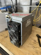 Canaan Avalon 1166 Pro 78T Miner SHA-256 Algorithm