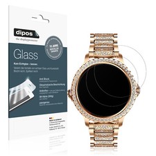 2x Protective Film for LIGE BW1845A-CC 1.32 inch Matte Glass Protection