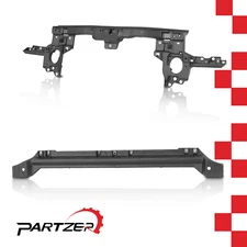 Radiator Core Support Crossmember Upper&Lower For2011-2017 Volkswagen VW Touareg