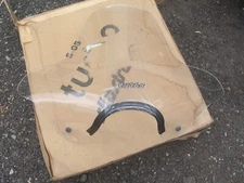 SLIPSTREAMER S-05 TURBO WINDSHIELD CLEAR