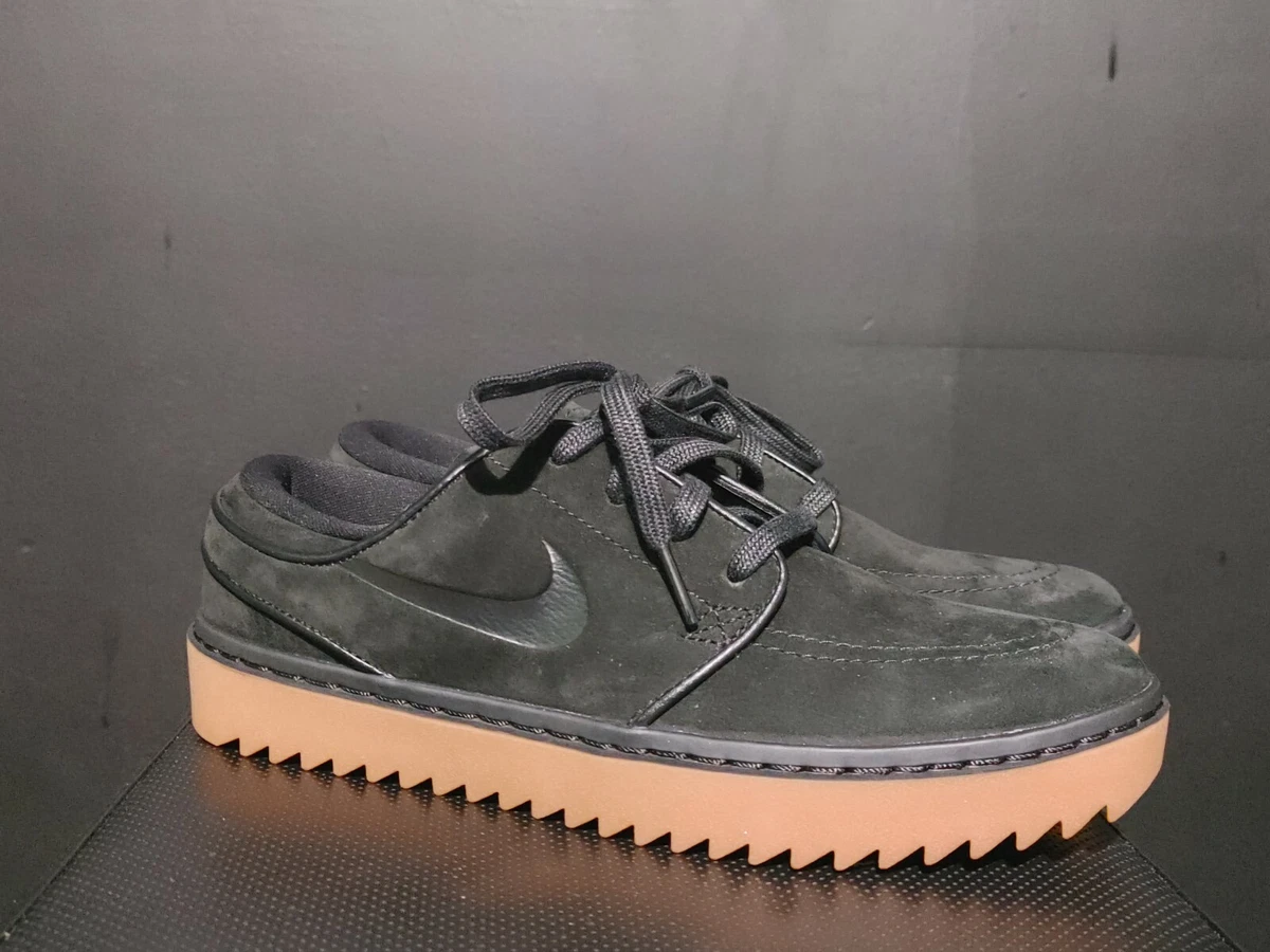 Nike Janoski Golf Black Gum for Sale | Authenticity Guaranteed | eBay