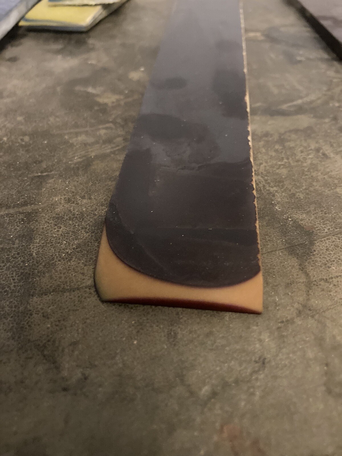 Paper Micarta Knife scales eBay