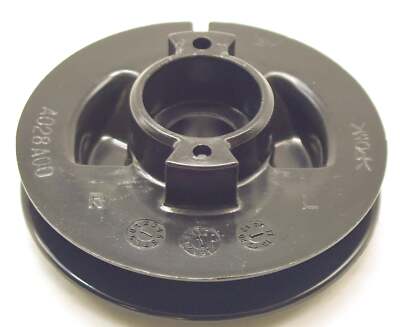 GENUINE ECHO SHINDAIWA STARTER PULLEY FITS EB252 EB262 PB-2520 PB-2620 P02204900