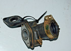 Ansaugstutzen  Luxxon Start 50 Flex Tech Speedy RC / GY6 Motor