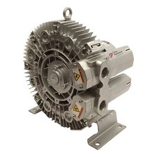 Gardner Denver 2BH7410-0AH16-7 Side Channel Blower, 3Ø 220-275△/380-480Y, 1.3kW