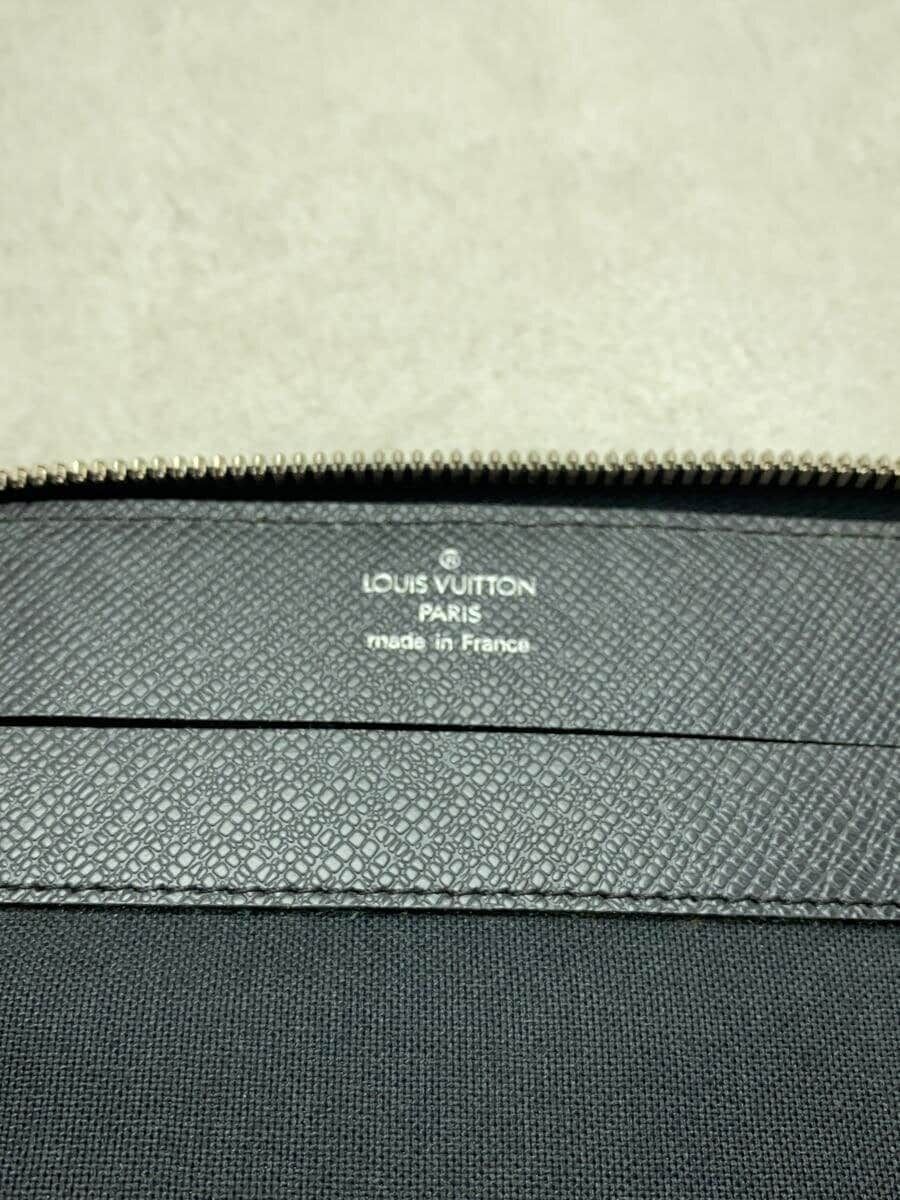 LOUIS VUITTON business bag Vladimir Taiga Black Used | eBay LOUIS VUITTON business bag Vladimir Taiga Black Used | eBay