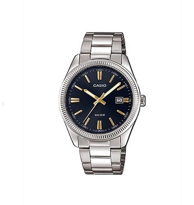 Orologio Uomo CASIO MTP-1302PD-1A2VEF 4549526343544 - Main Image