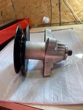 8TEN Spindle for MTD 918-04126B Cub Cadet Troy-Bilt 50 Inch 918-04125B RZT50 Q2