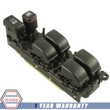 84040-60091 Electric Power Window Master Switch New For Land Cruiser 2003-2007