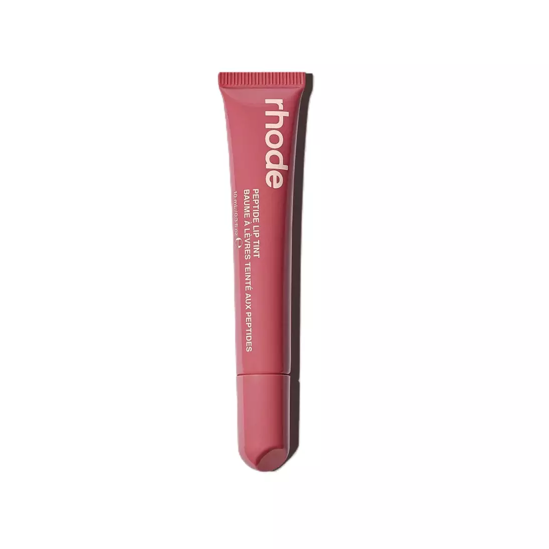 新品rhode lip peptide ジェリービーン peptide lip tint - jelly bean | rhode skin