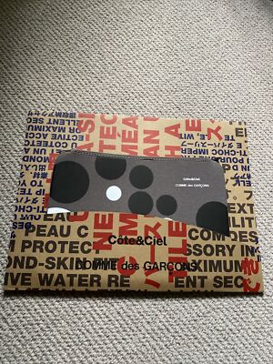 Cote Et Ciel Laptop Comme Des Garcons Laptop Case Côte&Ciel COMME