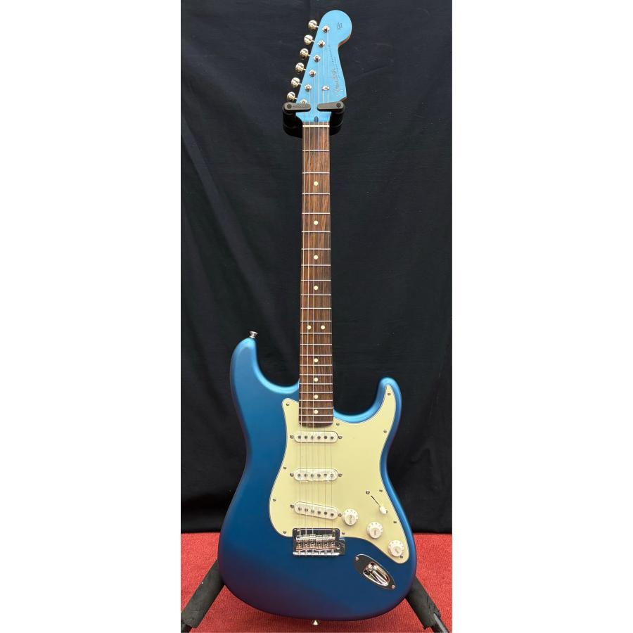 Fender made in japan FSR Hybrid II Stratocaster Lake Placid Fender made in japan FSR Hybrid II Stratocaster Lake Placid