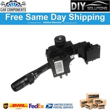 Nuevo interruptor de faros antiniebla palanca limpiaparabrisas señal de giro para Chrysler PT 2001-2005