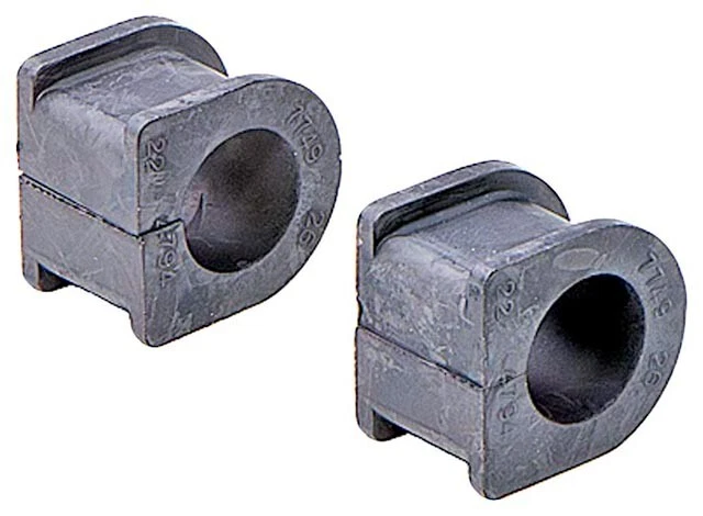 Dorman BSK65109PR Stabilizer Bar Bushing Kit fits Mazda 626 GE4T34156 - Imagem 2 de 4