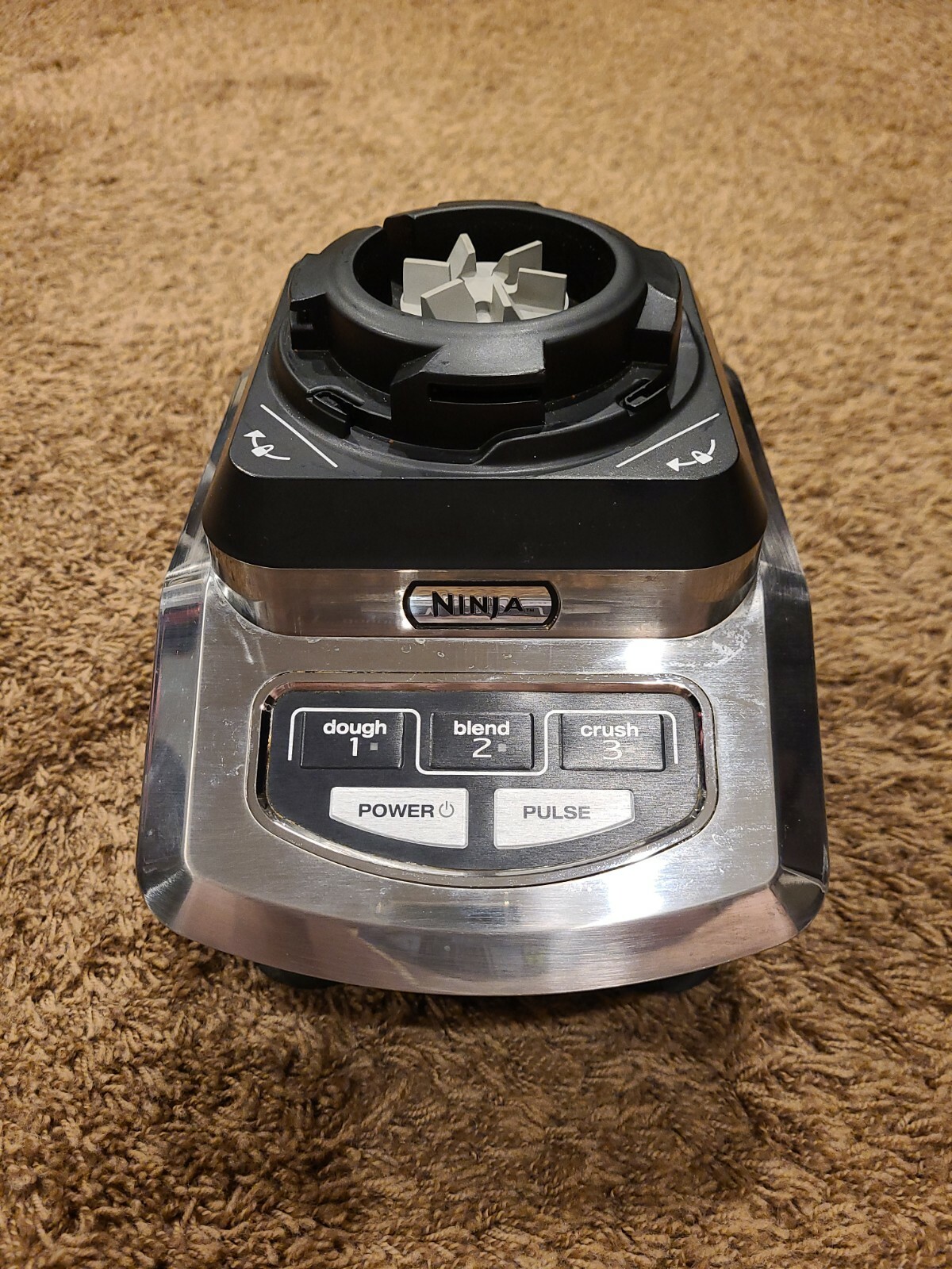 Ninja Blender Motor Base BL700 30 1100 Watt Motor Base Only TESTED! eBay
