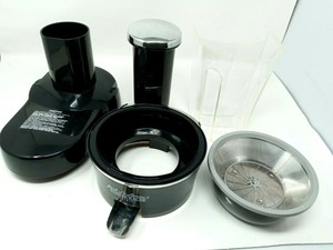 jack lalanne power juicer parts