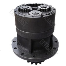 Swing Reduction Gearbox 9111265 for Hitachi EX100-2 EX100-3 John Deere 490E