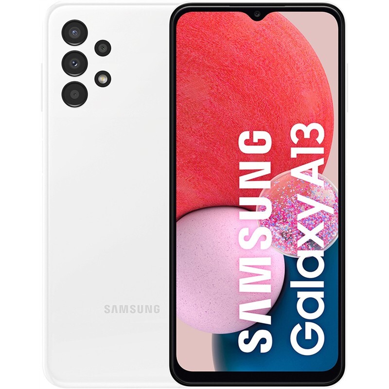 スマートフォン本体 Galaxy - Galaxy A13 Sealed Samsung Galaxy A13 UNLOCKED 64GB SM-A135 Android Smartphone