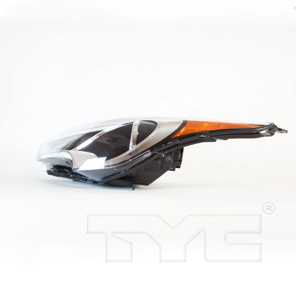 Conjunto de faros TYC para Hyundai Veloster 12-17 20-9334-00 Foto 4 de 4