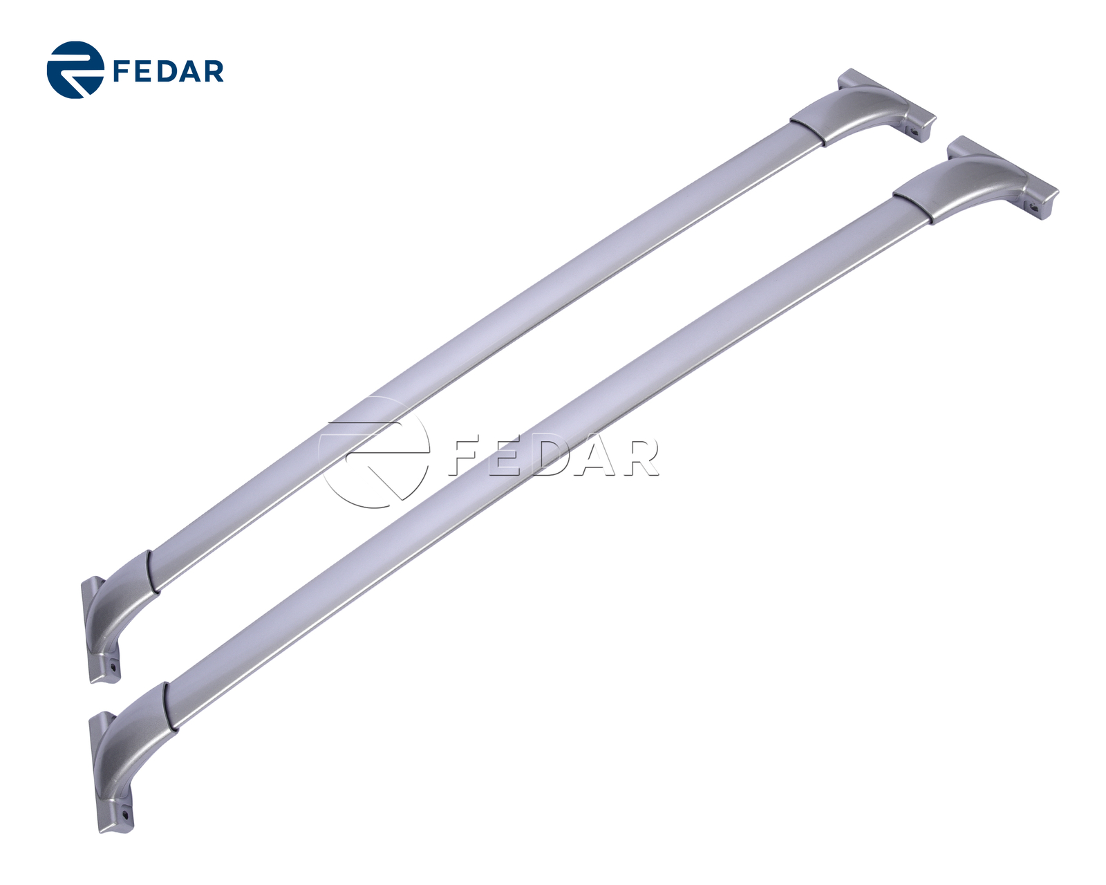 Carrier Canoe Boat Surf Ski Car Suv Crossbar