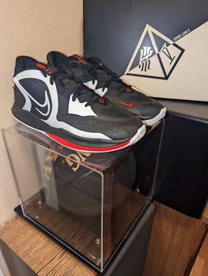 Nike Kyrie Low 5 Bred | eBay