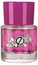 Zermat Xtreme Girls. Fragancia Xtreme Para Jovencitas