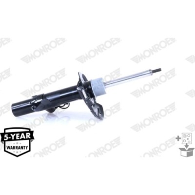 1x Stoßdämpfer MONROE C2507L passend für VW