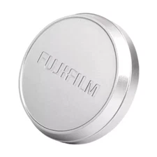 New Original Metal Front Lens Cap Cover for Fujifilm X100V Fuji X100VI Camera