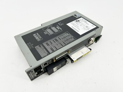 Allen Bradley 1785-L20B/E Processor Module Controller 16K Word SRAM Max Memory